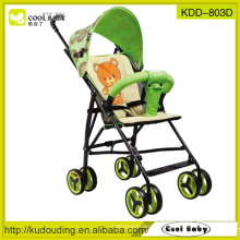 Abnehmbarer Kissen Baby Design Kinderwagen, Baby Kinderwagen Zubehör, Baby Buggy Kinderwagen